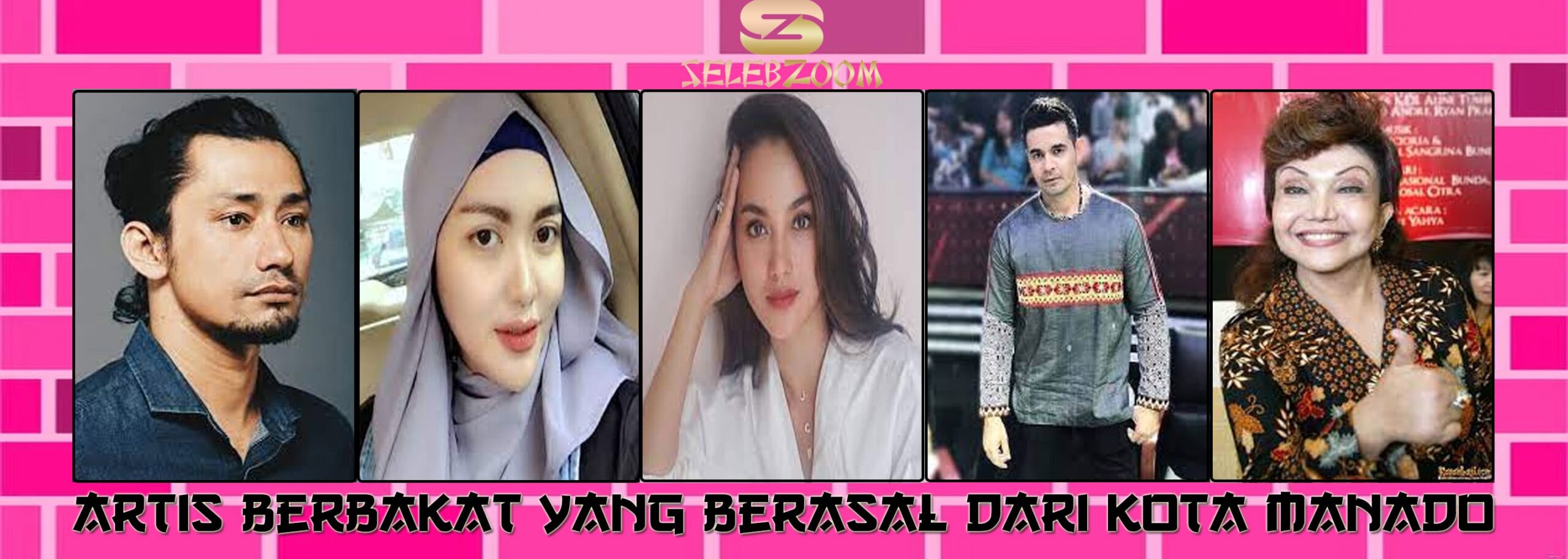 Artis Berbakat