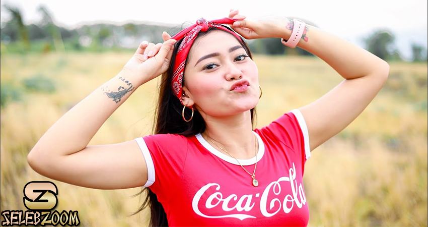 Perjalanan Pedangdut Cantik Asal Banyuwangi Riris Vita Alvia