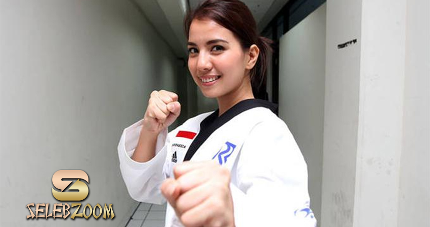 Tya Ariestya: Bintang Layar dan Atlet Taekwondo Berprestasi