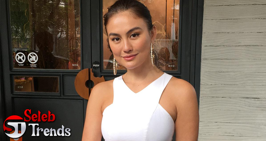 Agnez Mo, Artis Indonesia Poliglot Dalam 4 Bahasa Asing!