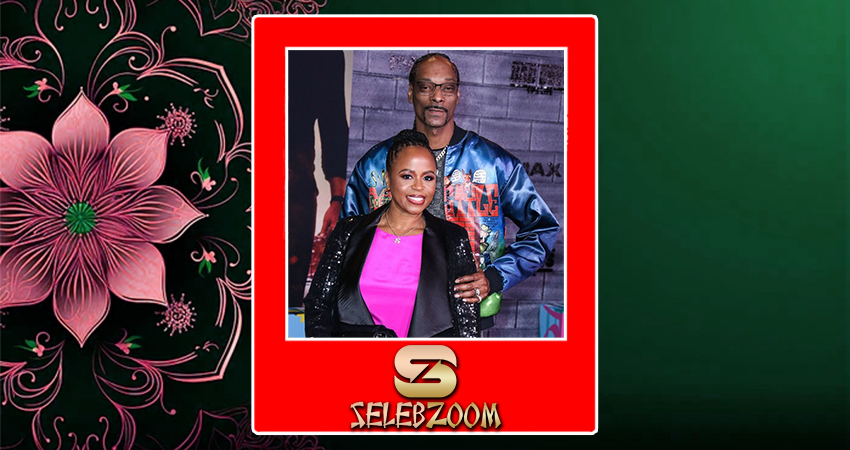 Kisah Snoop Dogg dan Shante Broadus Yang Sempat Ingin Cerai