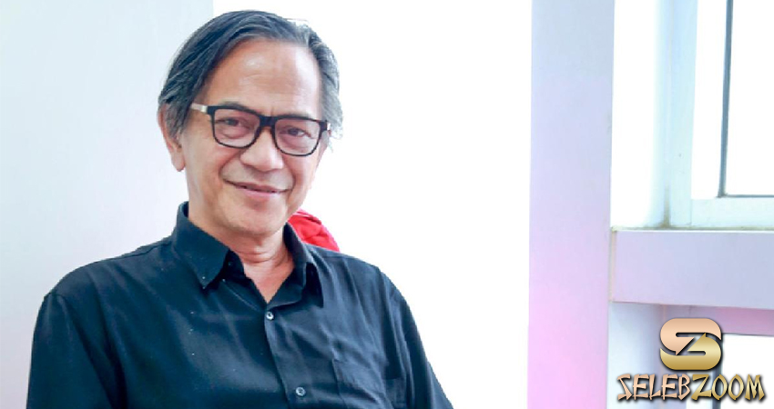 Ray Sahetapy Artis Indonesia Tampli Di MCU