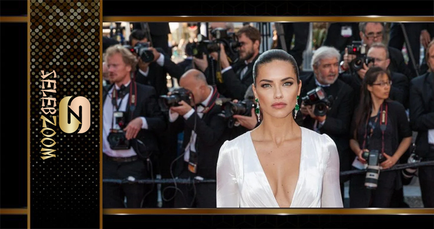 Adriana Lima Artis Yang Menolak Seks Sebelum Menikah