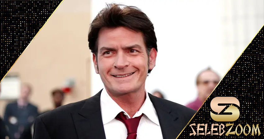 Charlie Sheen Ikut Rehabilitasi Akibat Kecanduan Seks