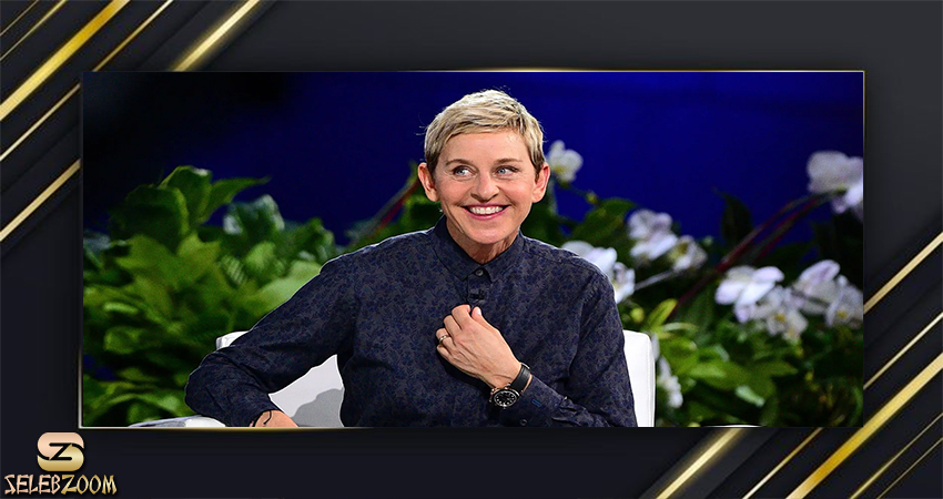 Ellen DeGeneres Dengan Rumah Mewah Miliaran