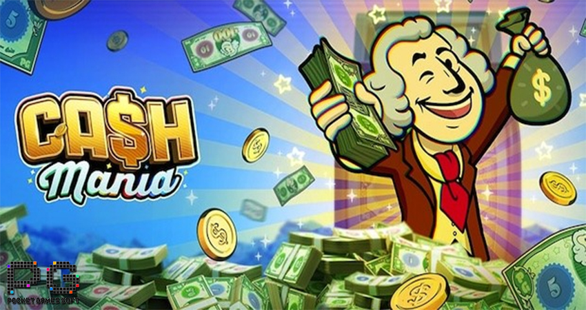 Kekayaan Mendadak Strategi Ampuh Bermain Slot Cash Mania