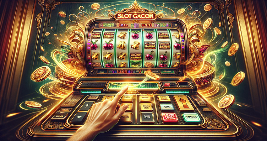 Slot Demo Gratis Cara Bebas Risiko Permainan Slot