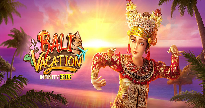 Bermain Bali Vacation Eksplorasi Demo PG Soft