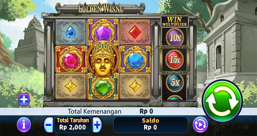 Slot Demo Gacor: Cara Cerdas Memulai Bermain Slot Demo
