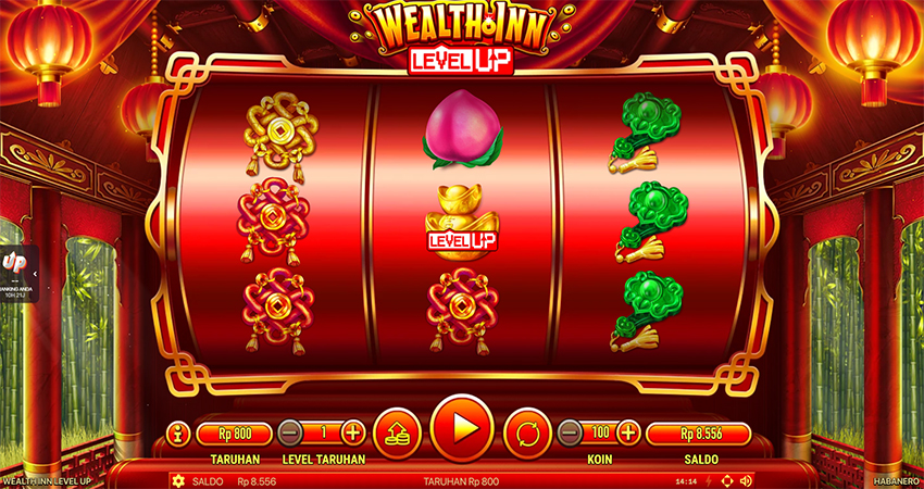 Slot Demo Gacor Tayo4D Keseruan Bermain Slot